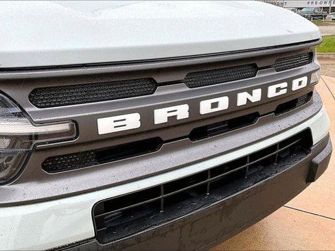 Used 2022 Ford Bronco Sport Big Bend w/ Convenience Package image 31