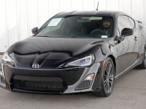 Used 2014 Scion FR-S Monogram Series image 34