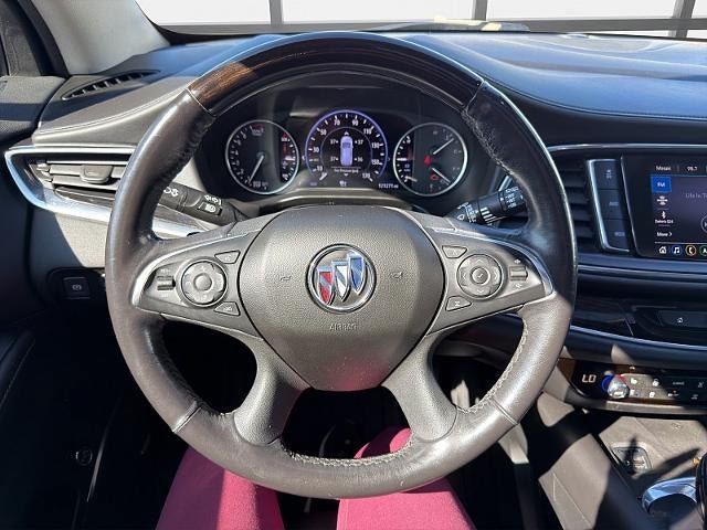 Used 2020 Buick Enclave Avenir w/ Avenir Technology Package AWD/4WD image 26