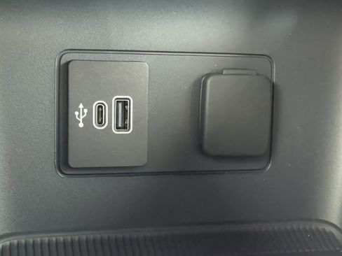 New 2026 Ford Explorer Tremor image 67