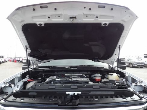 Used 2024 Chevrolet Silverado 3500 High Country w/ High Country Premium Package AWD/4WD image 52