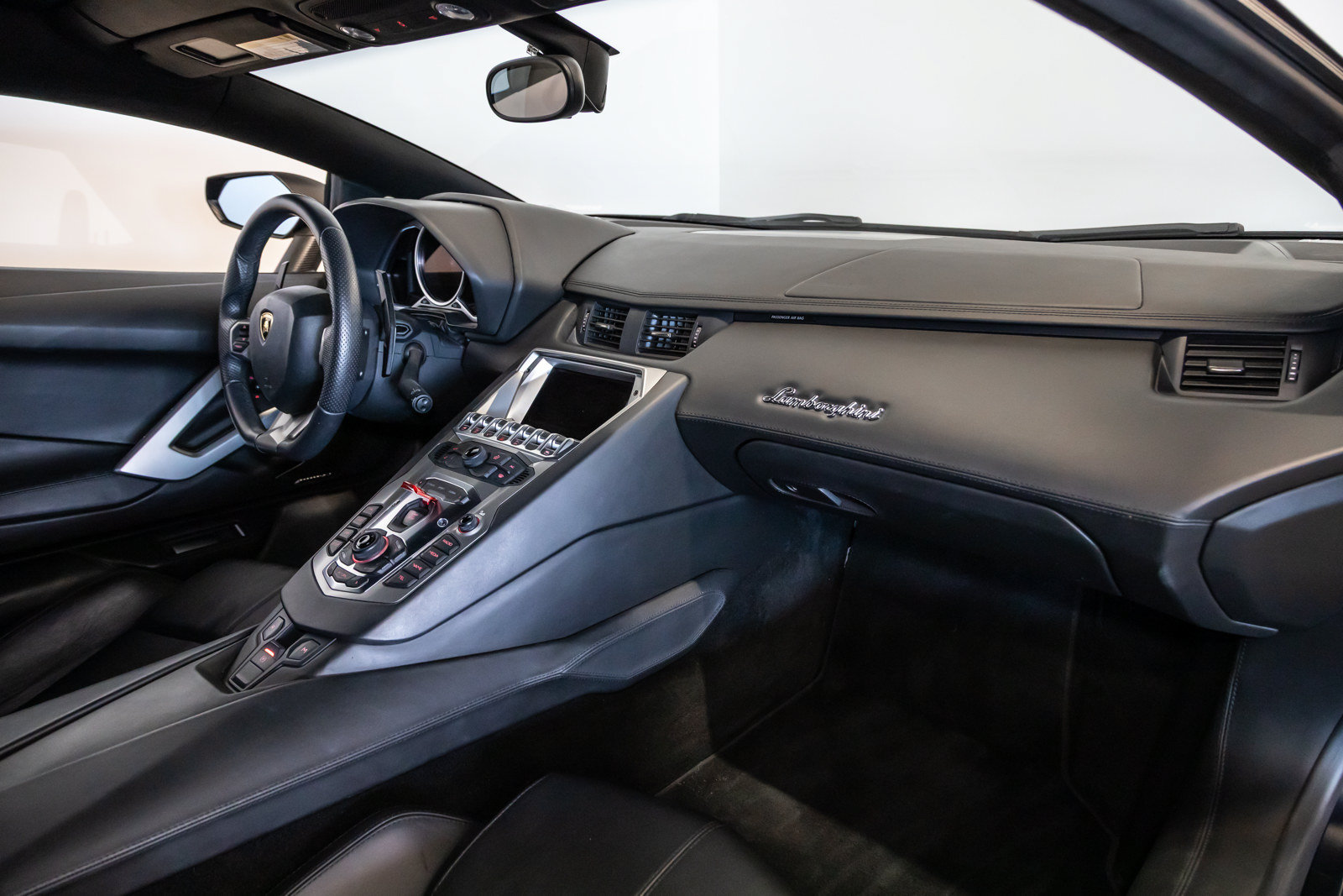 Used 2012 Lamborghini Aventador LP 700-4 AWD/4WD image 39