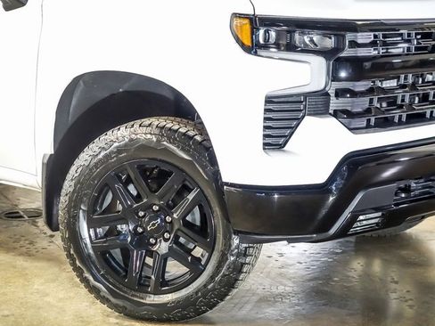 New 2026 Chevrolet Silverado 1500 LT Trail Boss w/ Convenience Package II image 4
