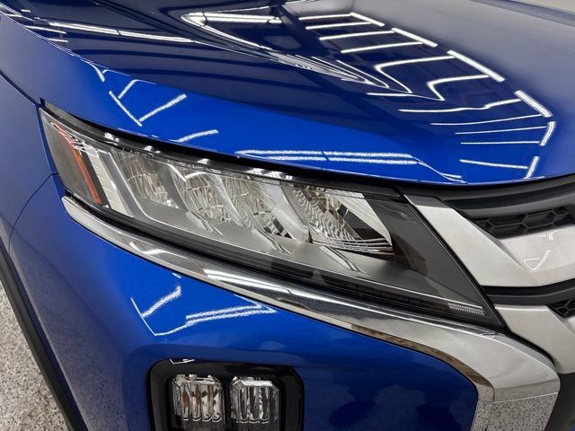 New 2027 Mitsubishi Outlander Sport FWD image 5