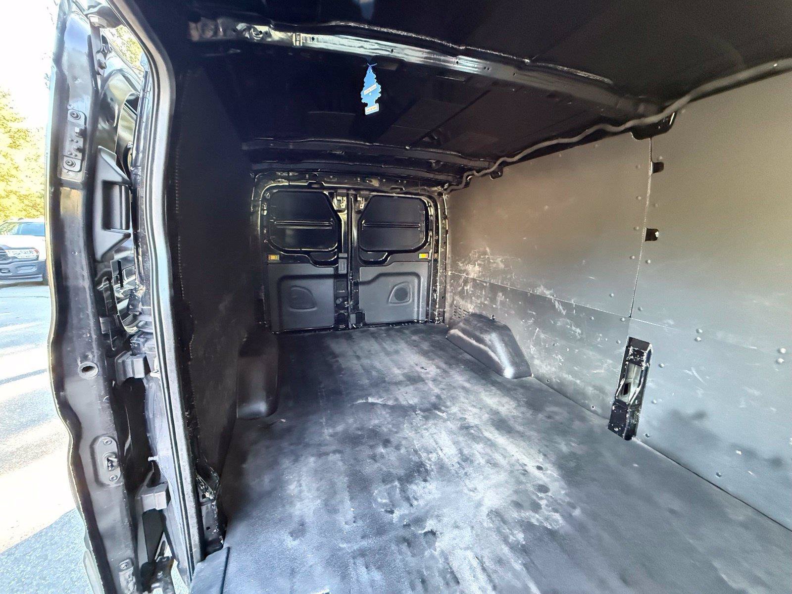 Used 2021 Ford Transit 250 Low Roof w/ Load Area Protection Package RWD image 22