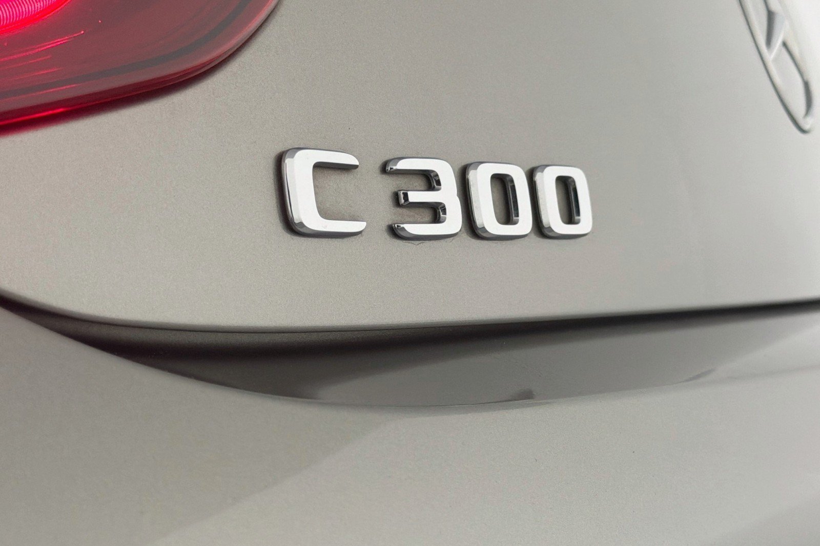 Certified 2019 Mercedes-Benz C 300 Coupe image 9