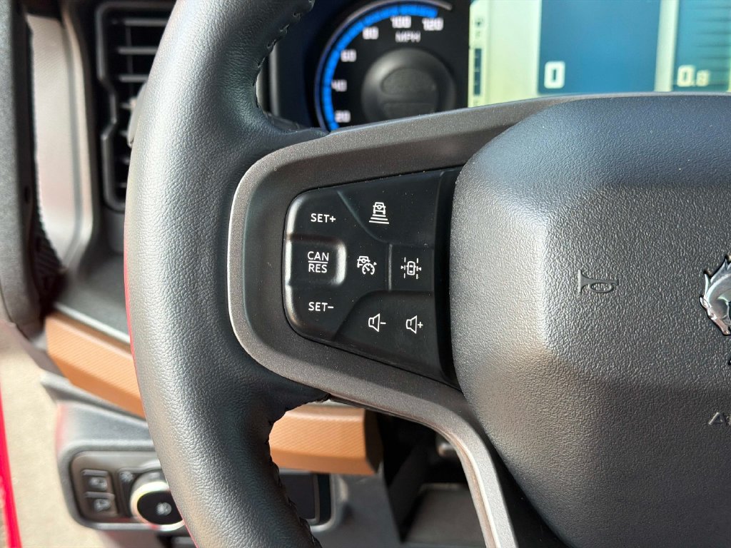 Used 2024 Ford Bronco Outer Banks AWD/4WD image 30