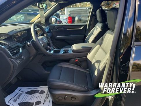 New 2025 GMC Acadia Elevation w/ Elevation Premium Package image 13