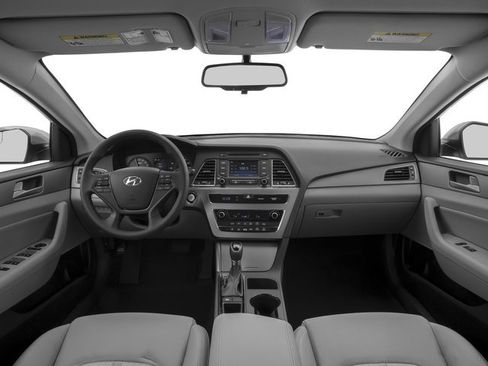 Used 2016 Hyundai Sonata SE image 10