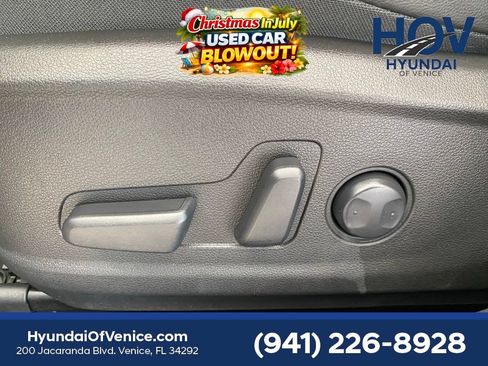 Used 2019 Hyundai Kona Ultimate FWD image 23