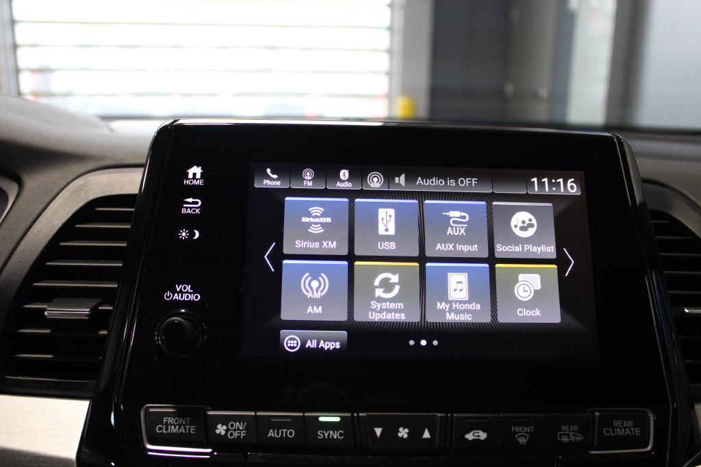 Used 2023 Honda Odyssey Sport image 16