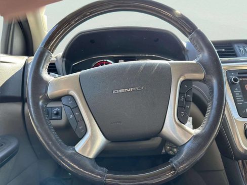 Used 2013 GMC Acadia Denali AWD/4WD image 27