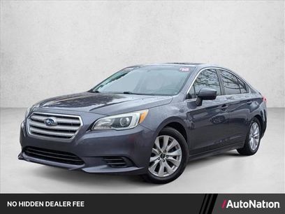 Used 2016 Subaru Legacy 2.5i Premium