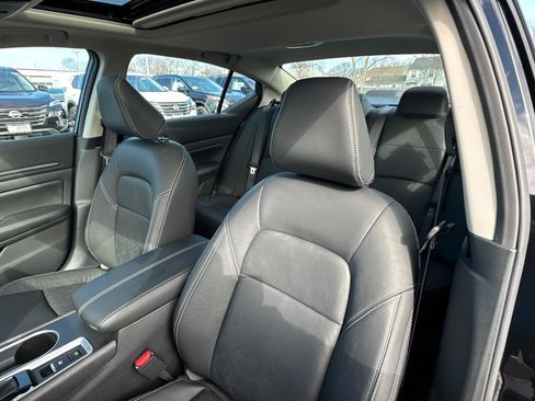 New 2026 Nissan Altima 2.5 SV w/ SV Premium Package image 25