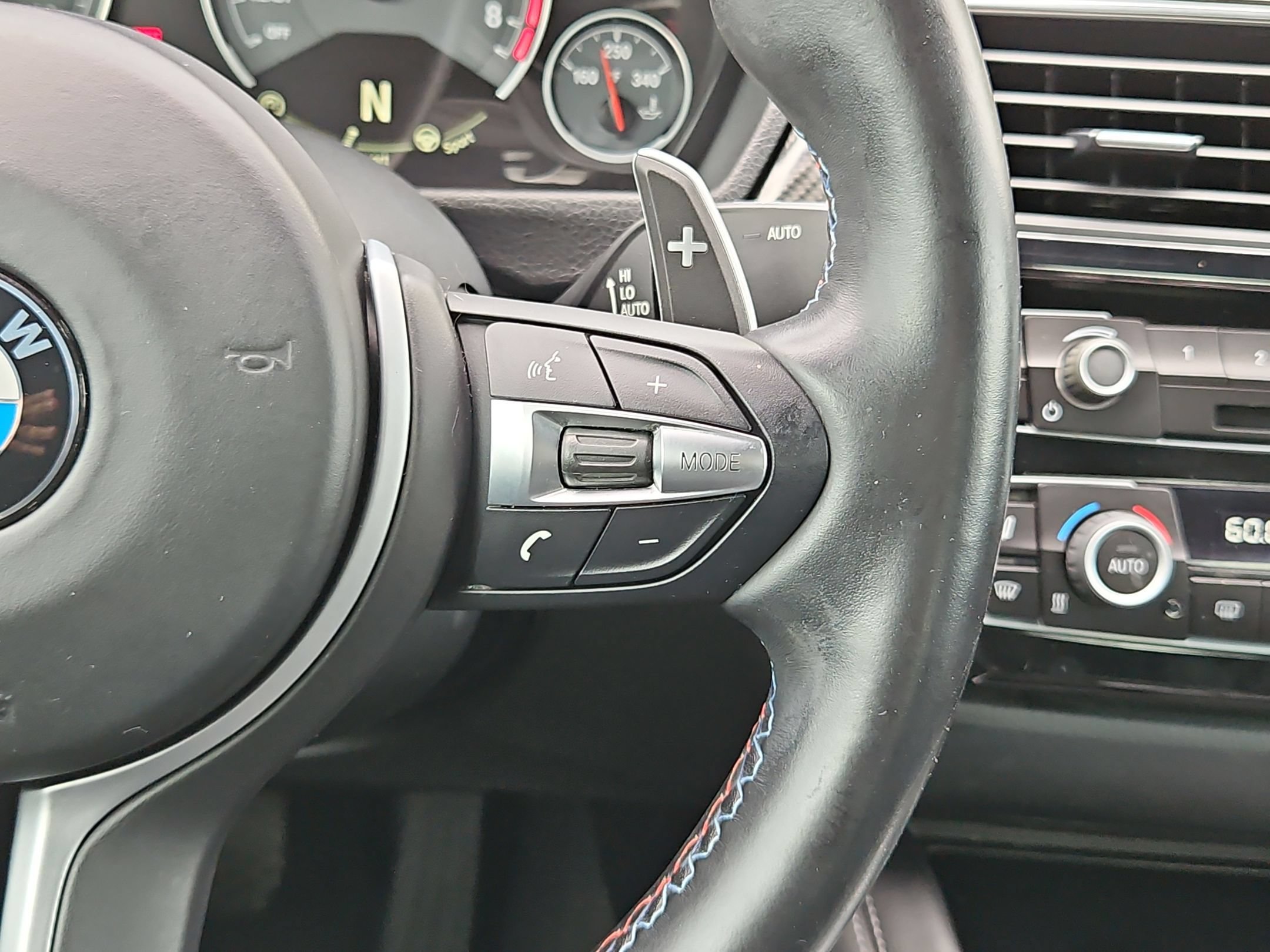 Used 2018 BMW M3 RWD image 22