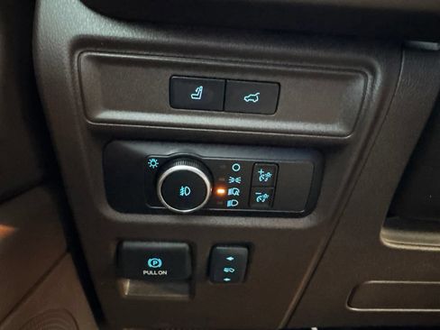 Certified 2024 Ford Expedition King Ranch AWD/4WD image 13