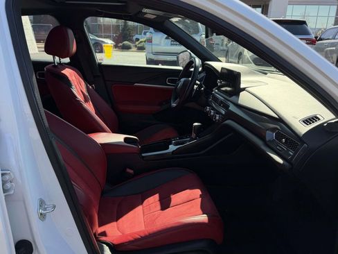 Used 2023 Acura Integra A-Spec image 12