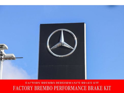 Used 2025 Cadillac Escalade Sport Platinum AWD/4WD image 45