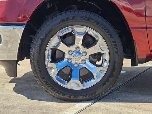 Used 2019 RAM 1500 Big Horn image 11