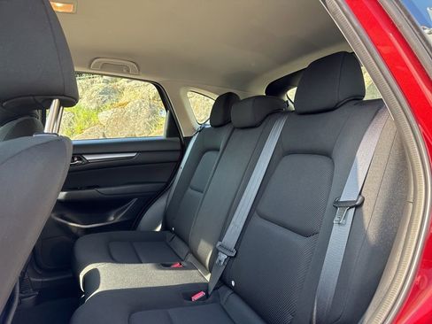 Used 2023 MAZDA CX-5 AWD 2.5 S image 18
