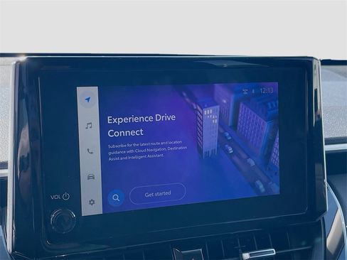 Used 2023 Toyota Corolla Cross XLE image 15