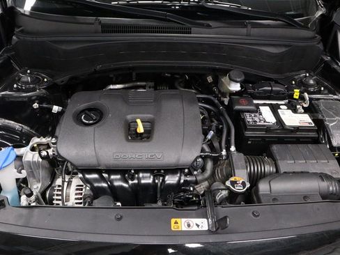 Used 2025 Kia Seltos LX image 13