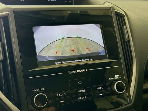 Used 2018 Subaru Crosstrek 2.0i Premium image 19