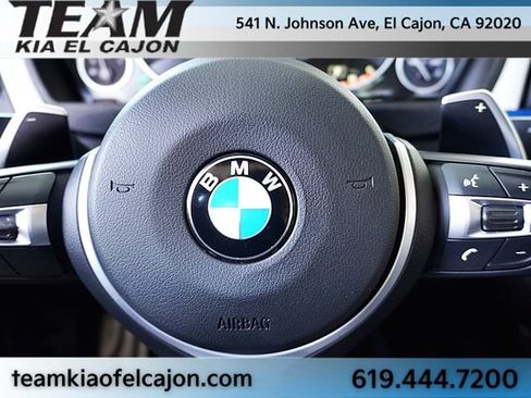 Used 2018 BMW 340i Sedan RWD image 37