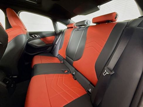 Used 2025 BMW 228i xDrive 228 xDrive Gran Coupe w/ Premium Package image 25