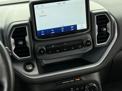 Certified 2023 Ford Bronco Sport Big Bend w/ Convenience Package image 29