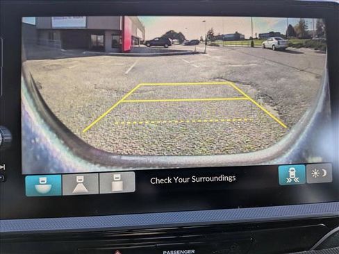 New 2026 Honda Ridgeline RTL image 12