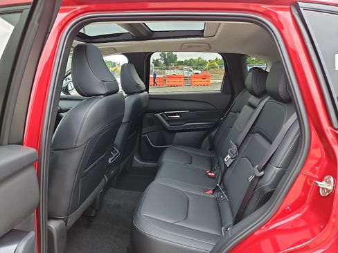 New 2026 MAZDA CX-5 2.5 S w/ Premium Plus Package AWD/4WD image 8