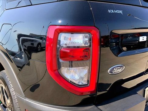 Used 2024 Ford Bronco Sport Outer Banks w/ Tech Package AWD/4WD image 28