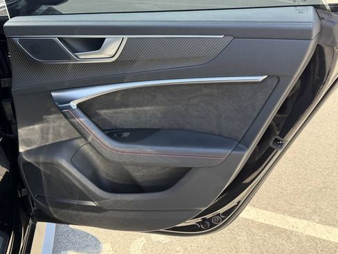 Used 2021 Audi RS 7 Sportback AWD/4WD image 17