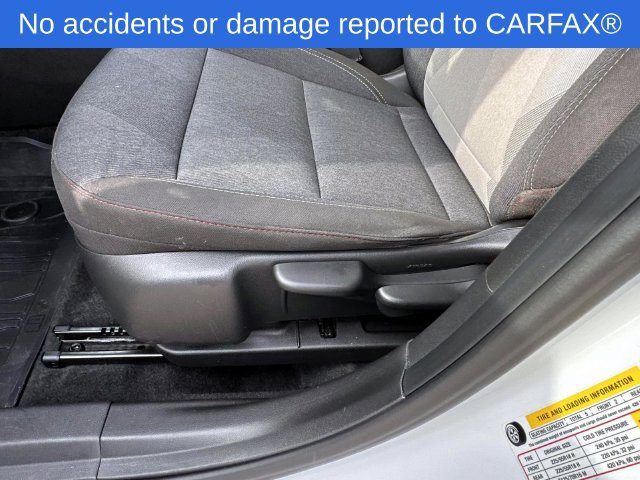 Certified 2024 Chevrolet Trax RS w/ Driver Confidence Package FWD image 19