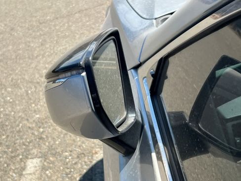 Certified 2023 Lexus ES 350 w/ Premium Package FWD image 20