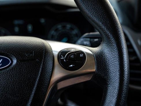 Used 2023 Ford Transit Connect XL image 19