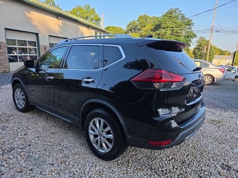 Used 2019 Nissan Rogue SV AWD/4WD image 5