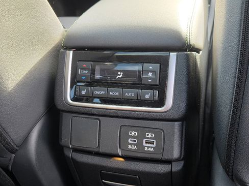 Used 2023 Subaru Ascent Onyx Edition Limited image 24