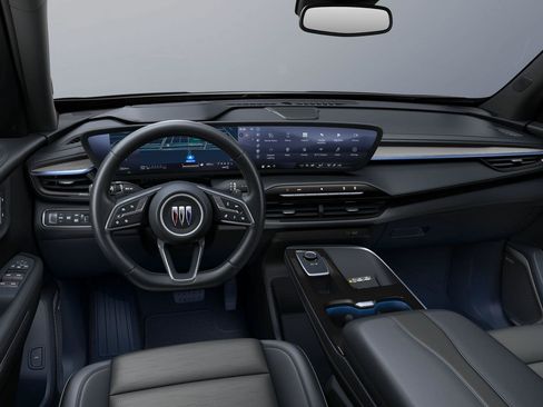 New 2026 Buick Enclave Sport Touring AWD/4WD image 31