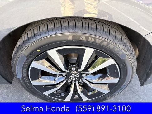 Certified 2024 Honda Civic EX-L image 23