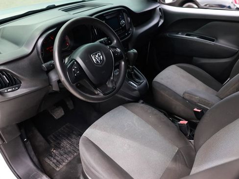 Used 2019 RAM ProMaster City Tradesman FWD image 17
