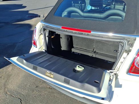 Used 2015 MINI Cooper Convertible image 14