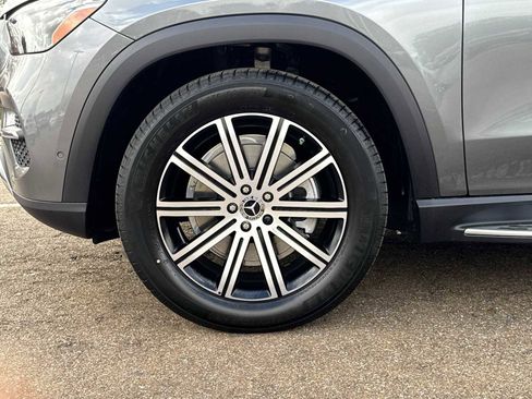 New 2026 Mercedes-Benz GLE 350 4MATIC image 12