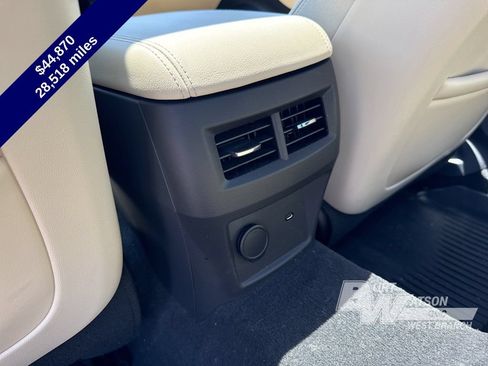 Used 2025 Cadillac CT5 Premium Luxury w/ Sun And Sound Package AWD/4WD image 33