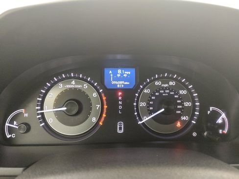 Used 2016 Honda Odyssey Touring Elite image 23