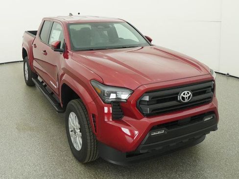 New 2026 Toyota Tacoma SR5 AWD/4WD image 26
