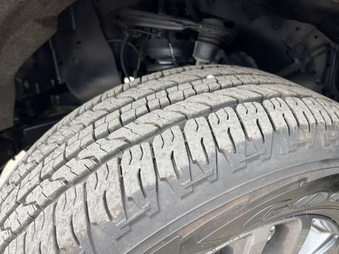 Used 2023 Ford Ranger XLT w/ Equipment Group 302A High image 23