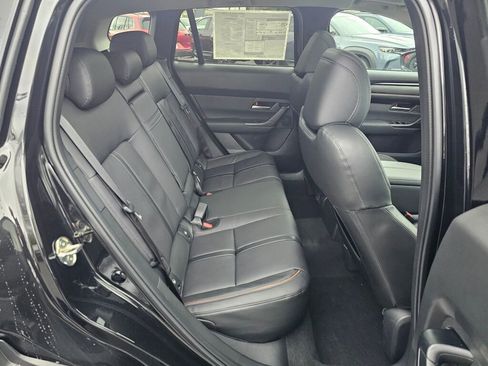 New 2026 MAZDA CX-50 2.5 Turbo w/ Accent Package image 27