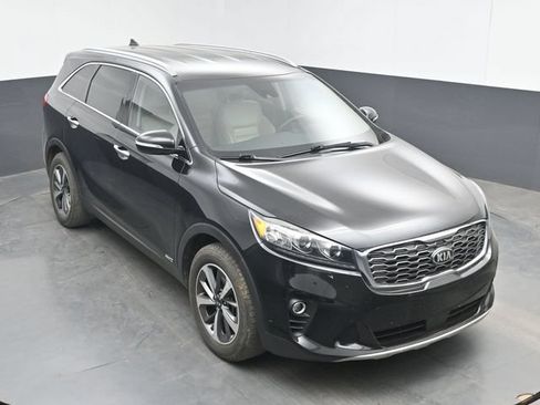 Used 2019 Kia Sorento EX AWD/4WD image 13